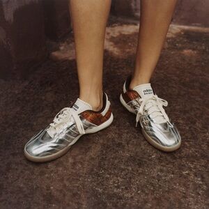 Adidas Originals x Wales Bonner Samba Millennium